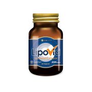 Lipovia Lipozomal C Vitamini 60 Kapsül