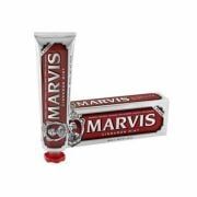 Marvis Cinnamon Mint Diş Macunu 85 ML