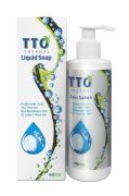 TTO Thermal Sıvı Sabun 250 ML