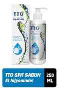 TTO Thermal Sıvı Sabun 250 ML