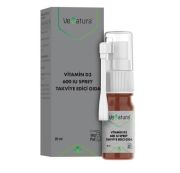 Venatura Vitamin D3 600 IU Sprey 20 ML