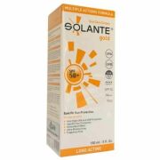 Solante Gold Soin Solaire Lotion SPF50+ 150 ML