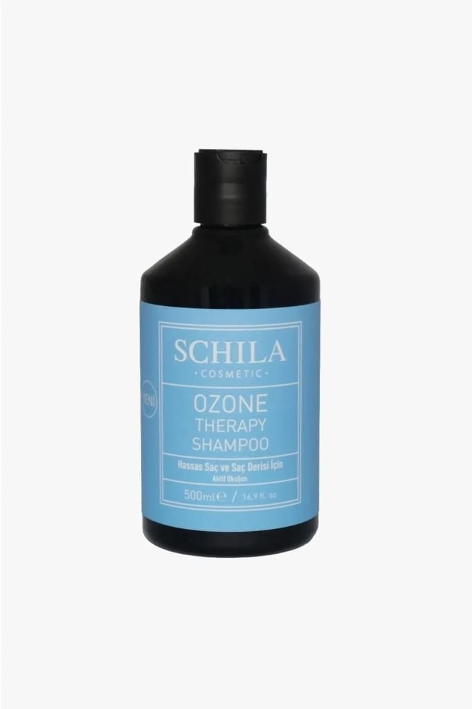 Schila Ozon Şampuanı 500 ML
