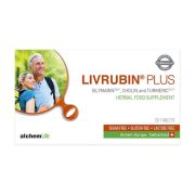 Alchem Life Livrubin Plus 30 Kapsül