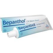 Bepanthol Cilt Bakım Kremi 100 Gr