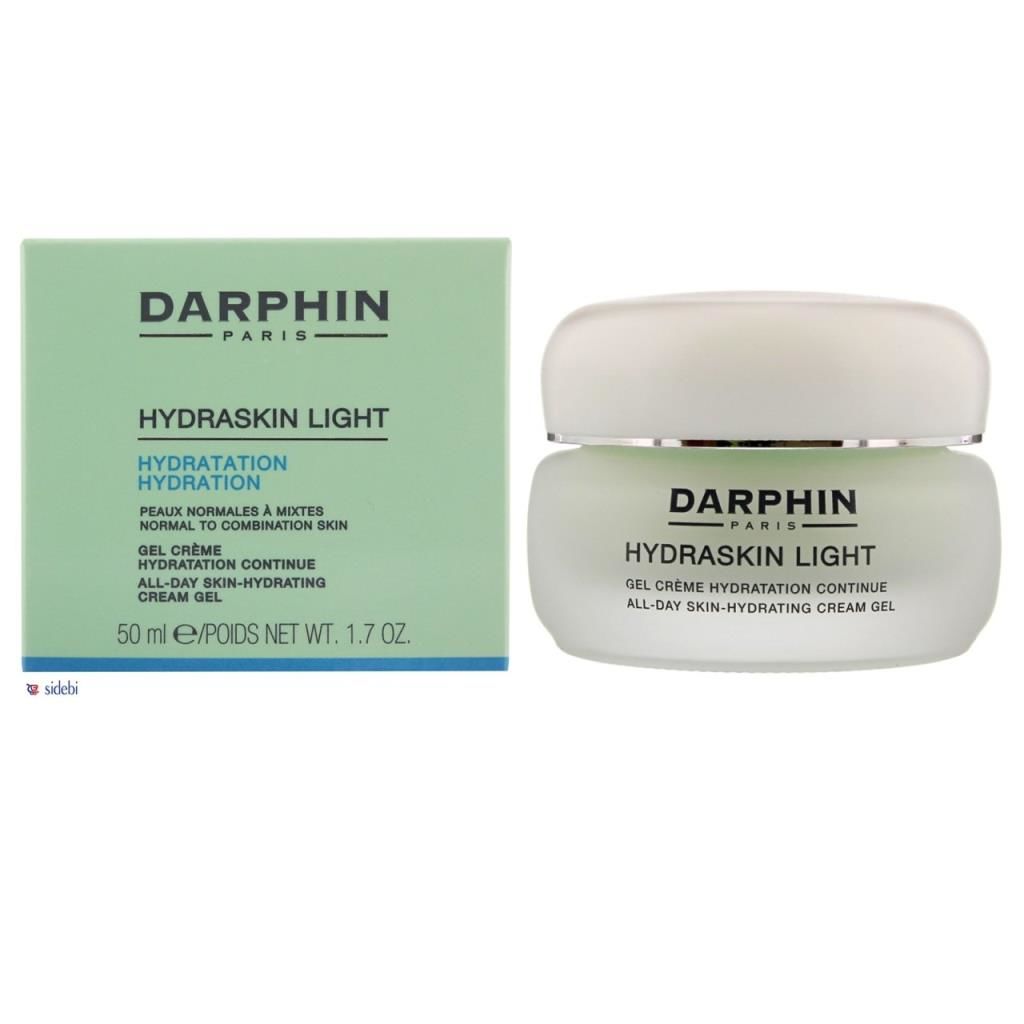 Darphin Paris Hydraskin Light Krem Gel 50 Ml