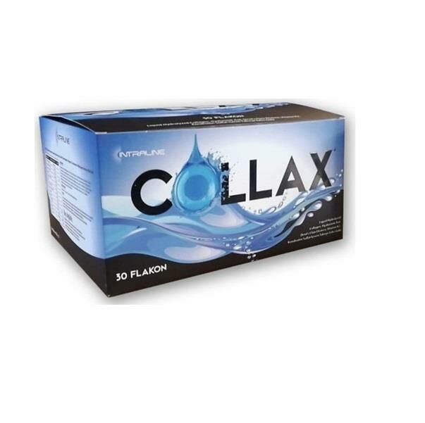 Collax 30 Flakon Enzimatik Hidrolize Kollajeni