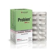 Probien Probiyotik Prebiyotik Sinbiyotik 30 Kapsül