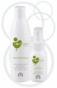 Nocicept Hair Shampoo 300 ML + Hair Lotion 60 ML