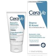 Cerave Reparative Hand Cream Onarıcı El Kremi 50 Ml