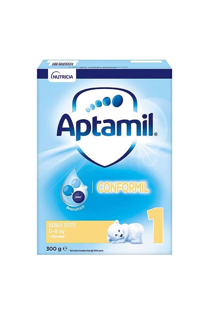 Aptamil Conformil 1 300 Gr Mama