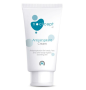 Nocicept Ap Antiperspirant Cream 75 ML