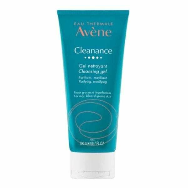 Avene Cleanance Cleansing Gel 200 ML