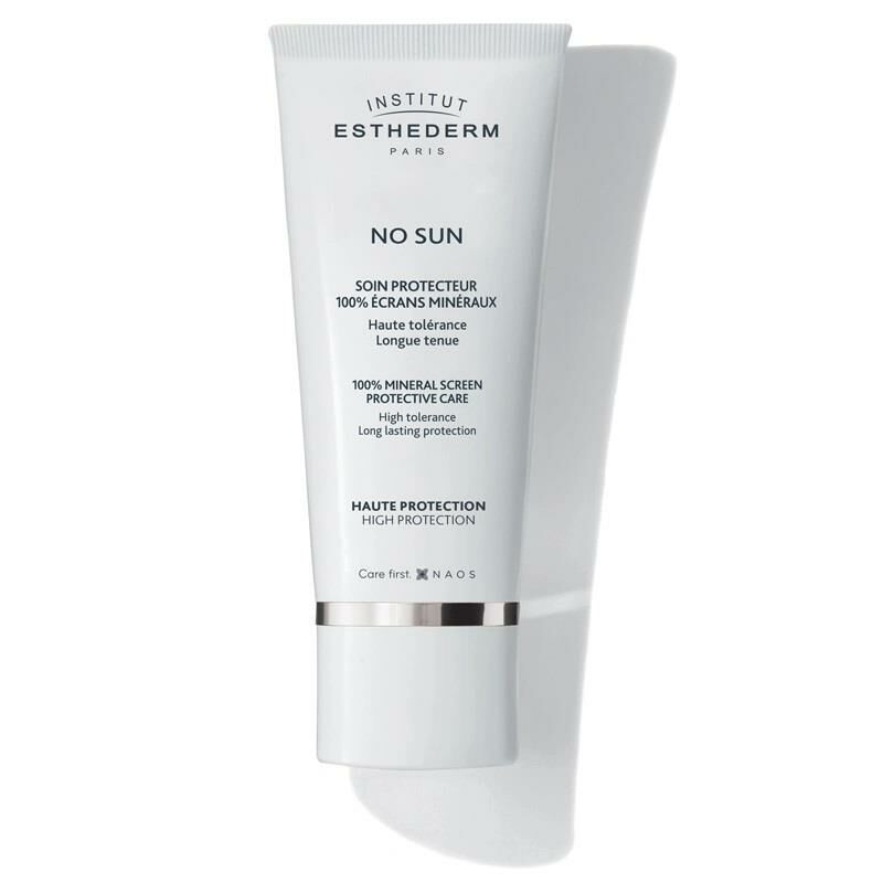 Institut Esthederm No Sun Ultra High Protection Cream 50 ML