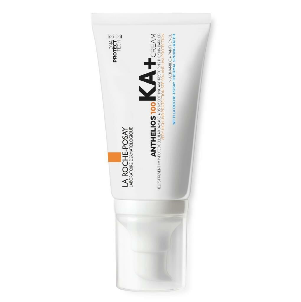 La Roche Posay Anthelios 100 KA+ Krem SPF 50 50 ML