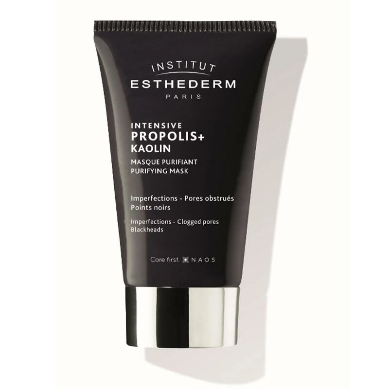 Institut Esthederm Intensive Propolis Kaolin Purifying Mask 75 ML