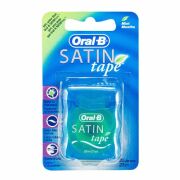 Oral-B Diş İpi Satin Tape 25 M