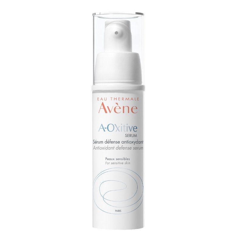 Avene A-Oxitive Hassas Ciltler için Antioksidan Savunma Serum 30 ML