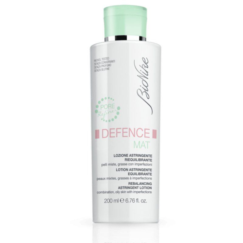 Bionike Defence Mat Dengeleyici Sıkılaştırıcı Losyon 200 ML