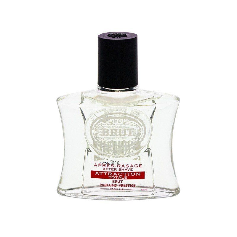 Brut Aftershave Losyon 100 ML