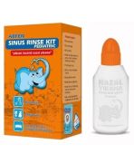 Abfen Sinus Rinse Kit Pediatric 25 Poşet