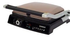 Gosso 2005G Tost Makinesi Rose Gold