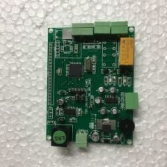 UR6109000 - I/O CARD TYPE 8