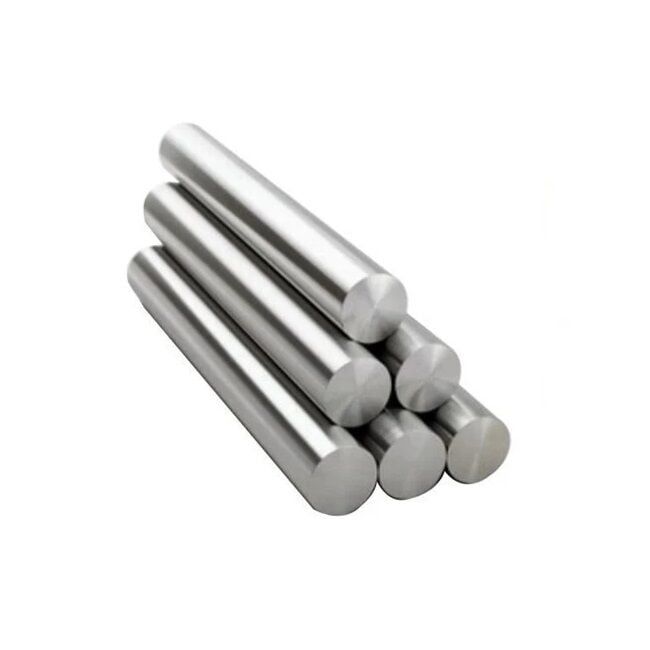 Alüminyum Çubuk 280 mm - 1 METRE