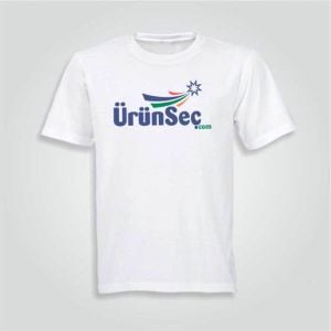 Kişiye Özel T-Shirt Baskı