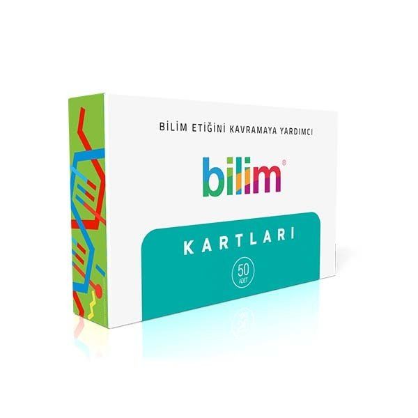 Bilinçsel Bilim Kartları