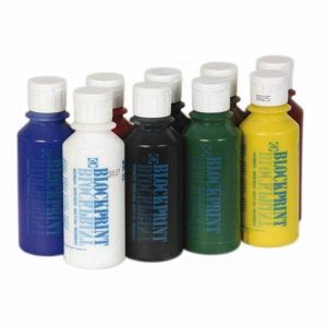 Talens Blockprint Baskı ve Gravür Boyası 250ml