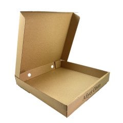 Pizza Kutusu (32x32x4,2 cm) - 100'lü