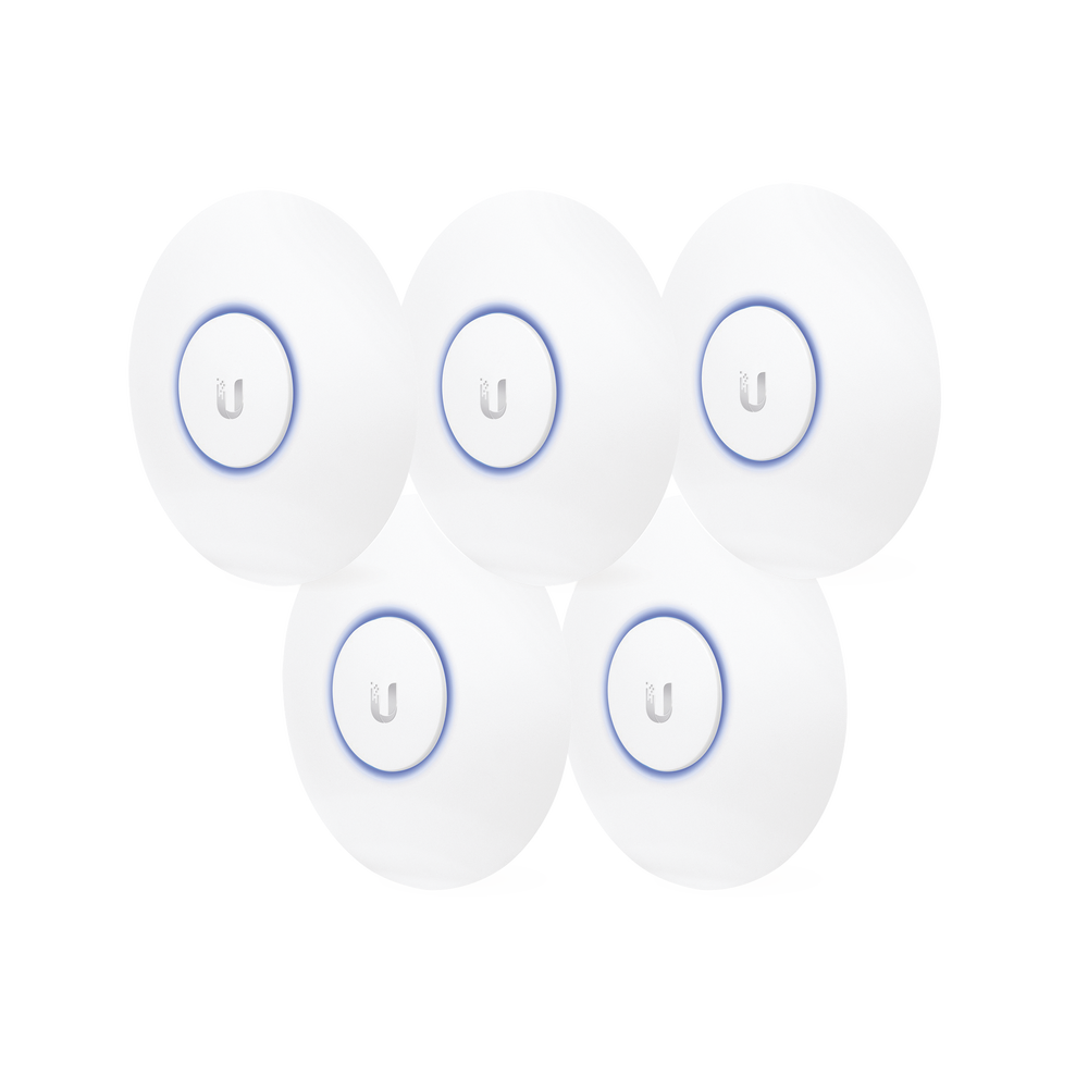 Ubiquiti UniFi Access Point AC Lite 'li Paket