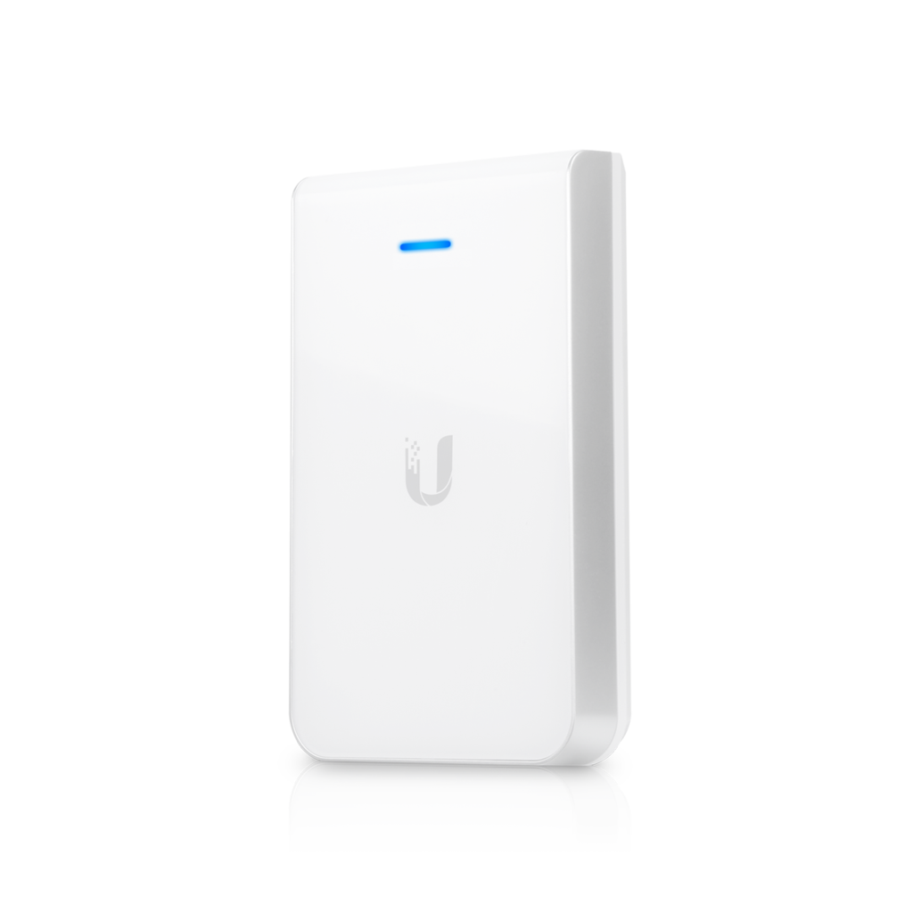 Ubiquiti UniFi AP AC In Wall 5-Pack