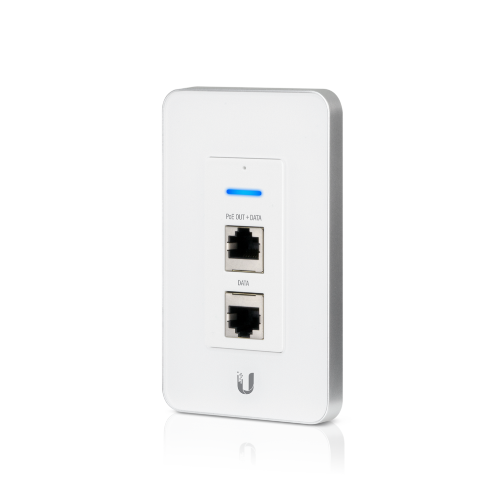 Ubiquiti UniFi Access Point InWall