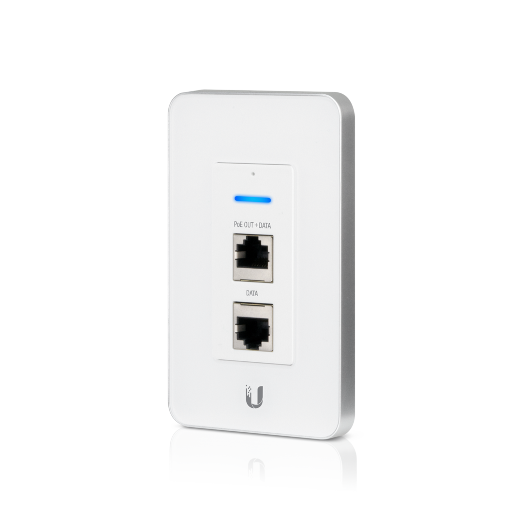 Ubiquiti UniFi Access Point InWall 5-Pack