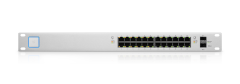 Ubiquiti UniFi Switch 24-500W