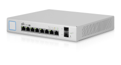 Ubiquiti UniFi Switch 8-150W