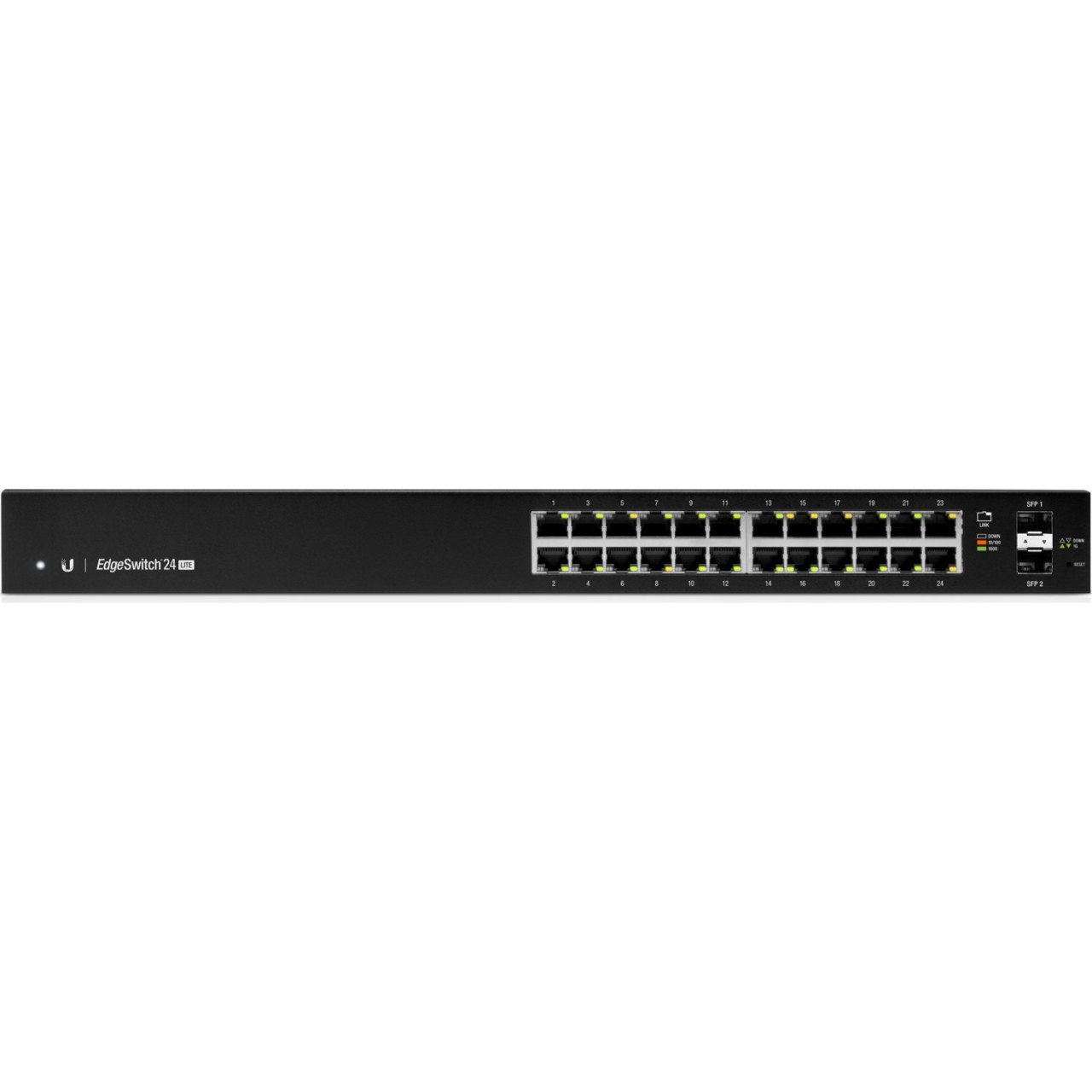 Ubiquiti Edge Switch 24-Port 250W