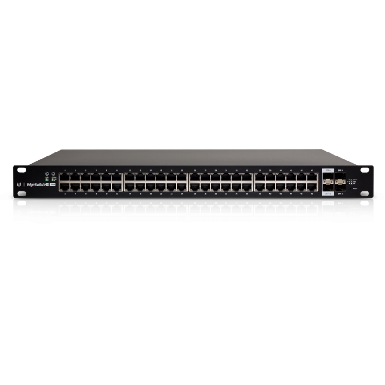 Ubiquiti Edge Switch 48-Port 750W