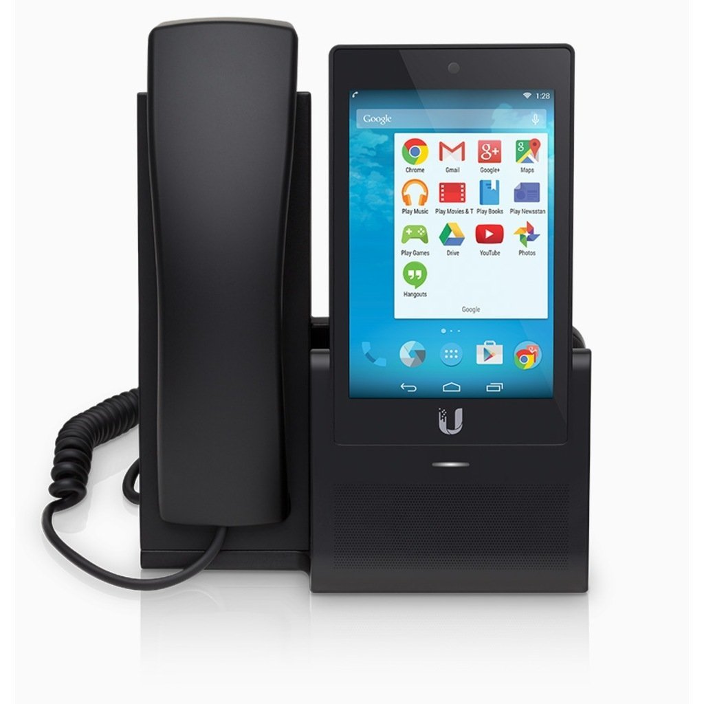 Ubiquiti UniFi Voip Phone