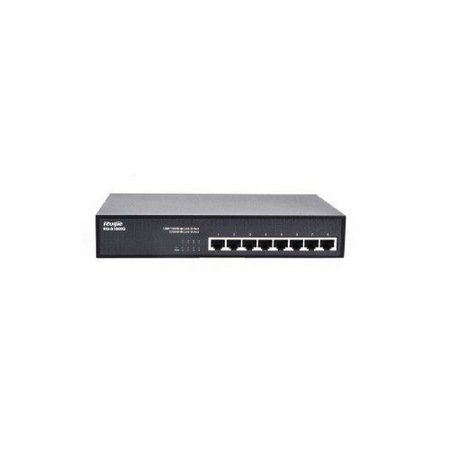 Ruijie RG-S1808G 8 Port Gigabit Switch