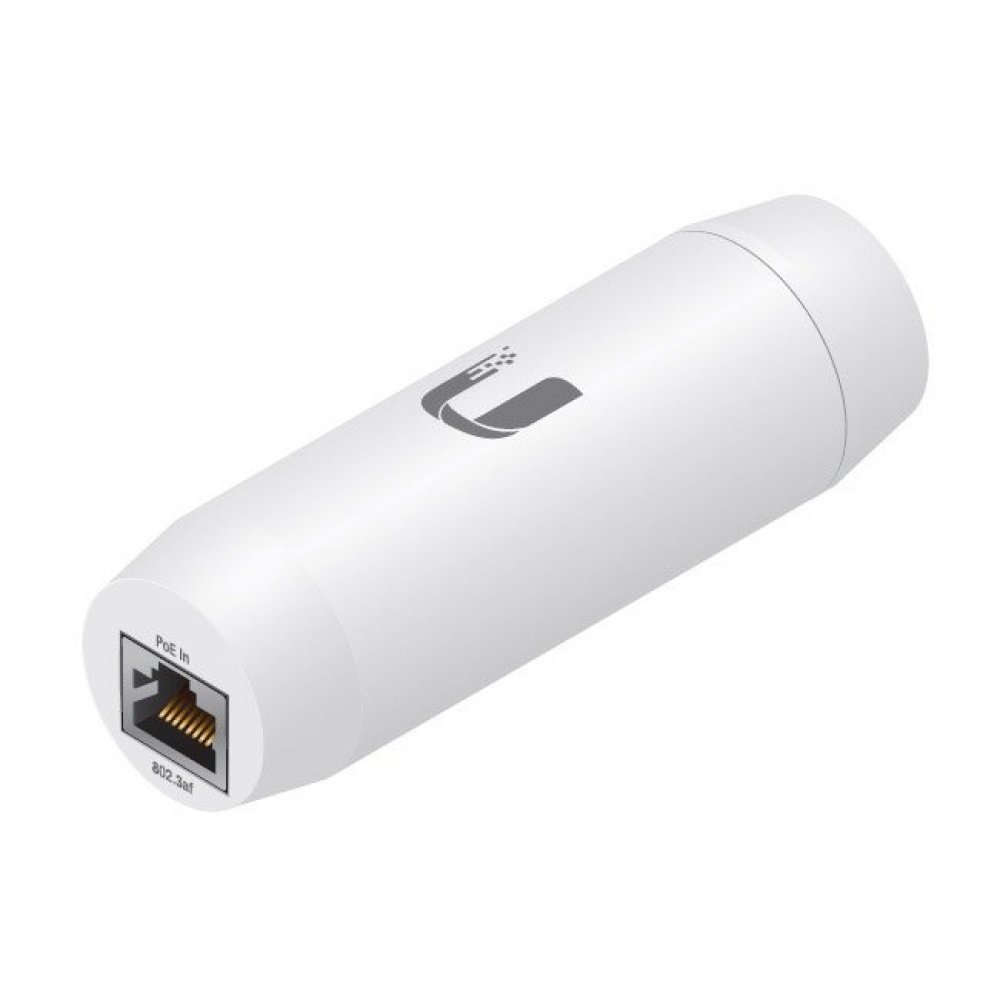 Ubiquiti Instant 8023af Adapter Indoor Gigabit