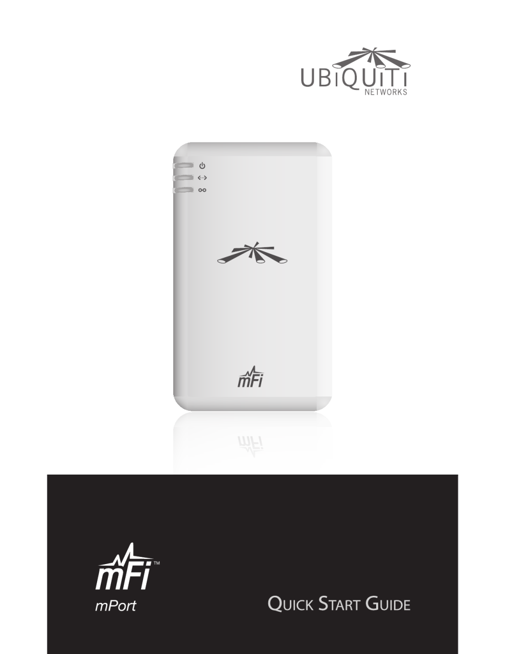 Ubiquiti mFi mPort