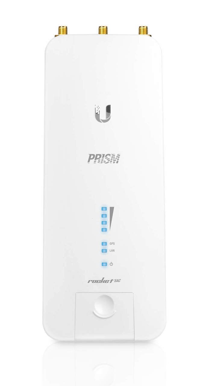 Ubiquiti Rocket 5AC PRISM