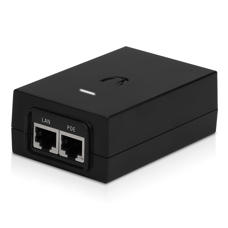 Ubiquiti POE 48V-24 WATT Gigabit