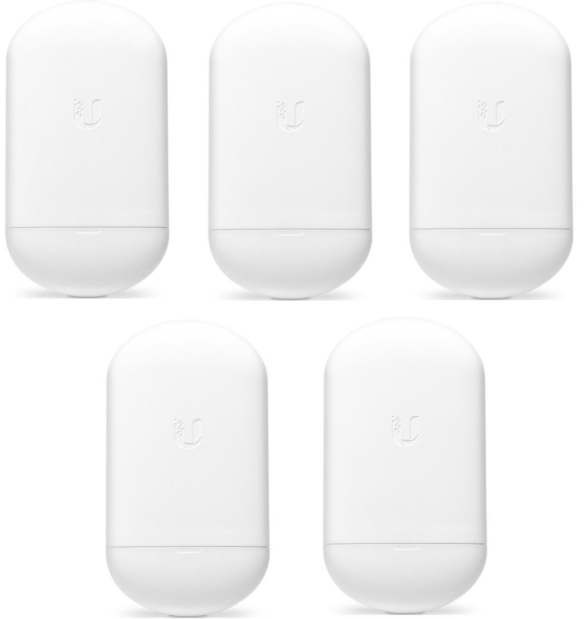 Ubiquiti NanoStation  5AC LOCO 5 PACK