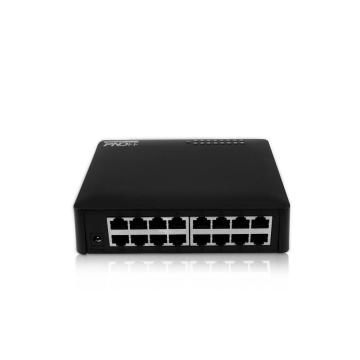 CNet CSH-1600 16 Port Switch