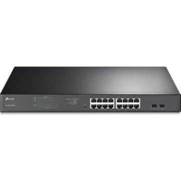 TL-SG1218MPE 16 Port Smart Poe Switch