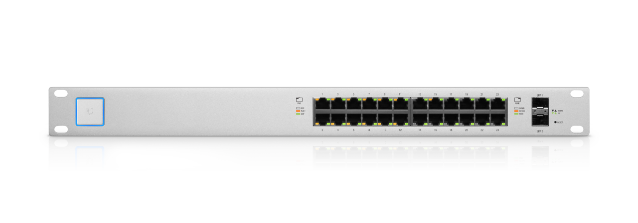 Ubiquiti UniFi Switch 24-Port LITE